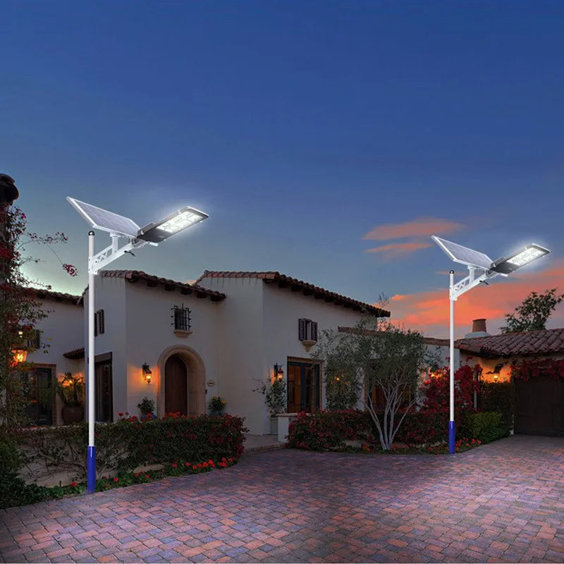 SOLAR LIGHTS
